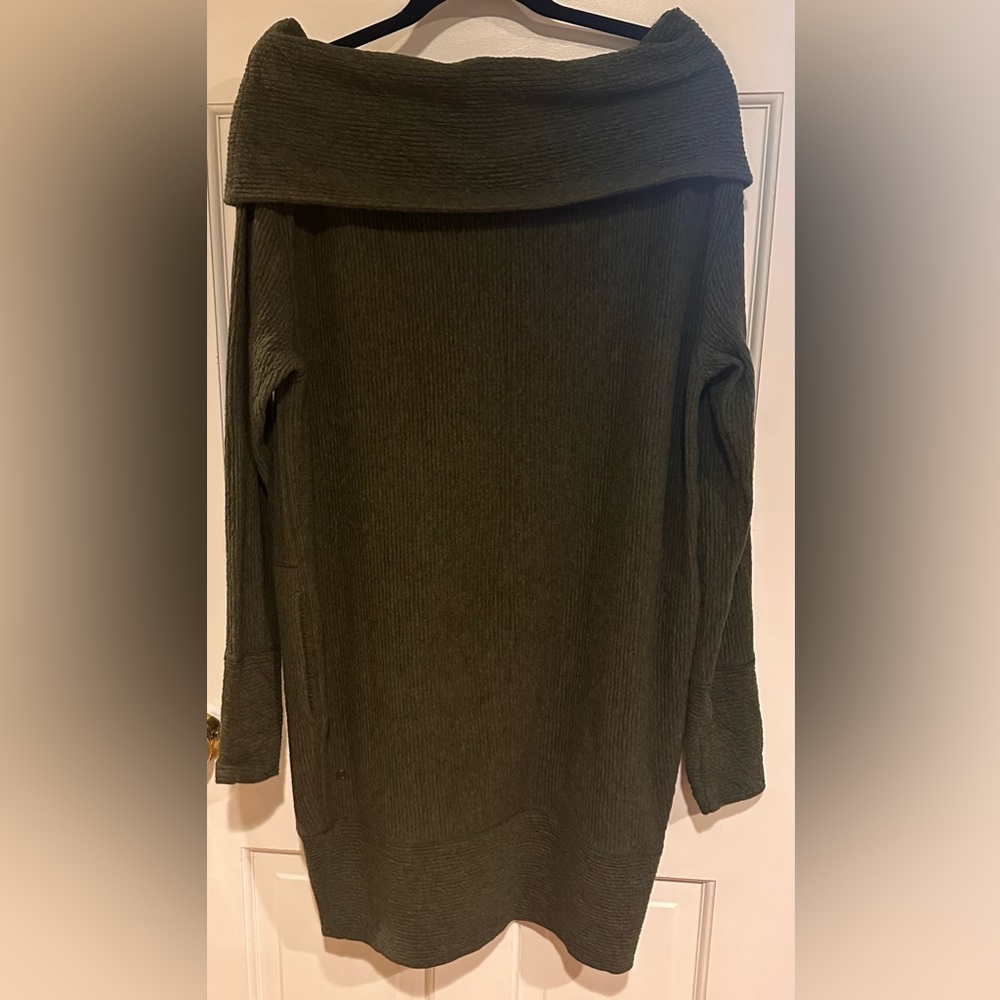 🍋Women’s Lululemon Along the Way Dress size L🍋 - Picture 10 of 12